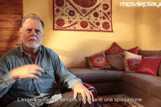 Video-recensione Il Mistero di Dante