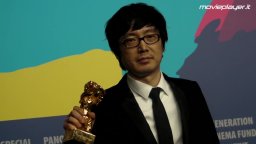 Video-diario Berlino 2014: Tutti i premi