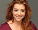 Alyson Hannigan nel cast di More Time With Family