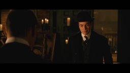 Clip 'Cosa è successo a Peter' - Storia d'inverno