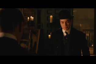 Clip 'Cosa è successo a Peter' - Storia d'inverno