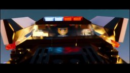 Clip 'Sono Batman' - The Lego Movie