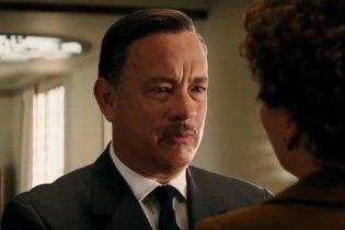 Clip 'Walt, deve chiamarmi Walt' - Saving Mr. Banks