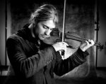 Il violinista del diavolo: David Garrett è il nuovo Paganini