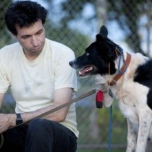 Girls: Alex Karpovsky nell'episodio Boys della seconda stagione della serie