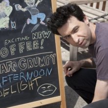Girls: Alex Karpovsky nell'episodio One Man's Trash della seconda stagione della serie