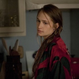 Girls: Jemima Kirke nell'episodio Boys della seconda stagione della serie
