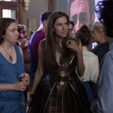 Girls: Lena Dunham, Allison Williams nell'episodio Boys della seconda stagione della serie