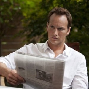 Girls: Patrick Wilson nell'episodio One Man's Trash della seconda stagione della serie