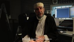 Intervista 'F. Murray Abraham' - Il mistero di Dante