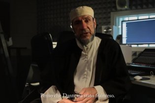 Intervista 'F. Murray Abraham' - Il mistero di Dante