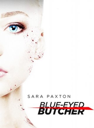 L'assassina dagli occhi blu: la locandina del film