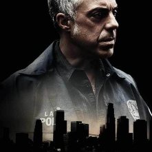 La locandina di Bosch