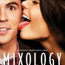 La locandina di Mixology