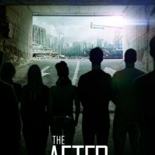 La locandina di The After