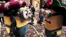 Minion in Love - Cattivissimo me 2