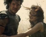 Pompei: online il sito ufficiale del film