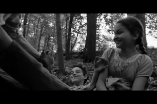 Teaser Trailer 2 - The Better Angels