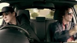 Trailer - Drive Hard