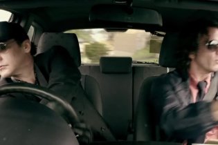 Trailer - Drive Hard