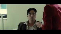 Trailer Italiano - Jimmy P.