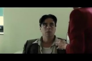 Trailer Italiano - Jimmy P.