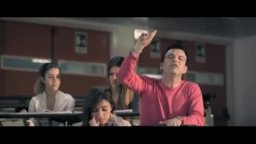 Trailer - La legge è uguale per tutti... forse