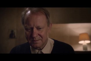Trailer - The Nymphomaniac - Part 1