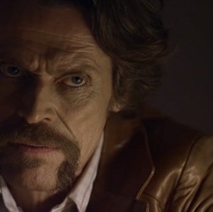 Bad Country: un primo piano di Willem Dafoe