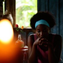 Chocò: Karent Hinestroza in una scena del film