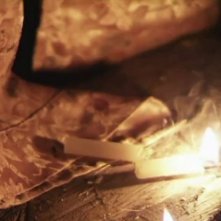 Chocò: una scena del film