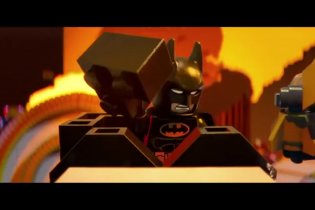 Clip 'Dov'è che non ci troveranno?' - The Lego Movie