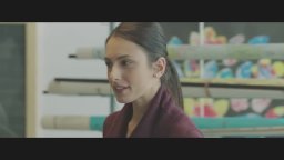 Clip 'L'amore è' - Amori elementari