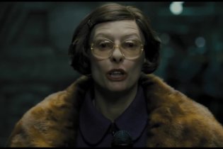 Clip 'L'eterno ordine' - Snowpiercer