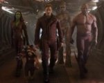 Guardians of the Galaxy: il primo trailer sul web
