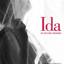Ida: la locandina italiana