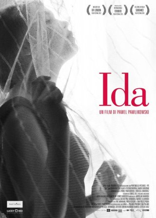 Ida: la locandina italiana