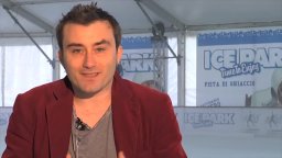 Intervista ' Sergio Basso' - Amori elementari