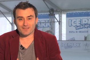 Intervista ' Sergio Basso' - Amori elementari