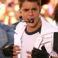 Justin Bieber nel 2013