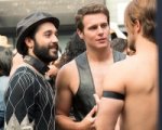 Looking: commento all'episodio 1x4, Looking for $220/Hour