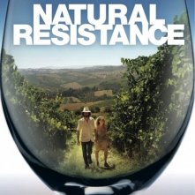 Natural Resistance: la locandina del film
