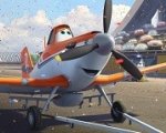 Il Blu-ray di Planes