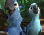 Rio 2: Missione Amazzonia in anteprima al Future Film Festival 2014