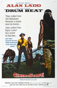 Locandina di Rullo di tamburi