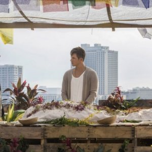 Star-Crossed: Johnathon Schaech e Matt Lanter nell'episodio These Violent Delights Have Violent Ends