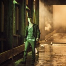 Star-Crossed: Matt Lanter nel pilot della serie