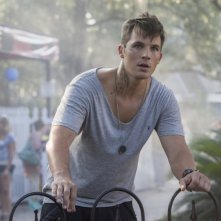 Star-Crossed: Matt Lanter nell'episodio These Violent Delights Have Violent Ends