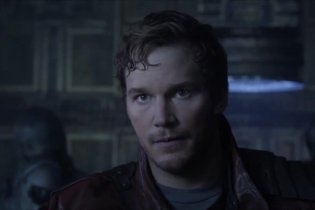Teaser Trailer - Guardians of the Galaxy