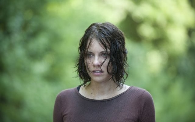 Film E Programmi Tv Di Lauren Cohan